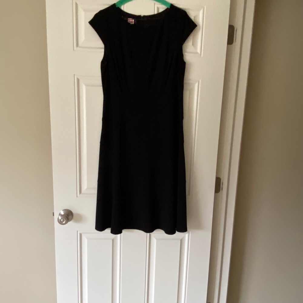 Anne Kline dress